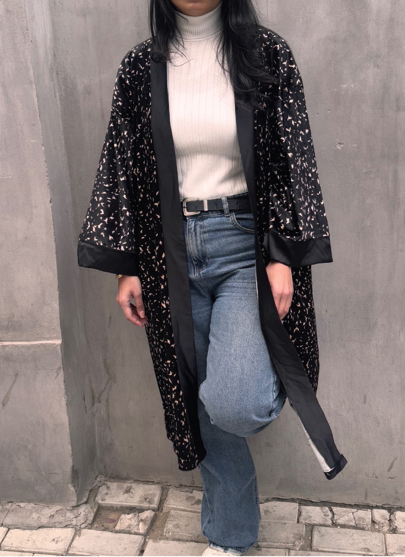 k4-05 little birds - Image 1