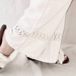 Boho Lace Pants