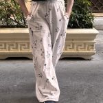 Flora pants