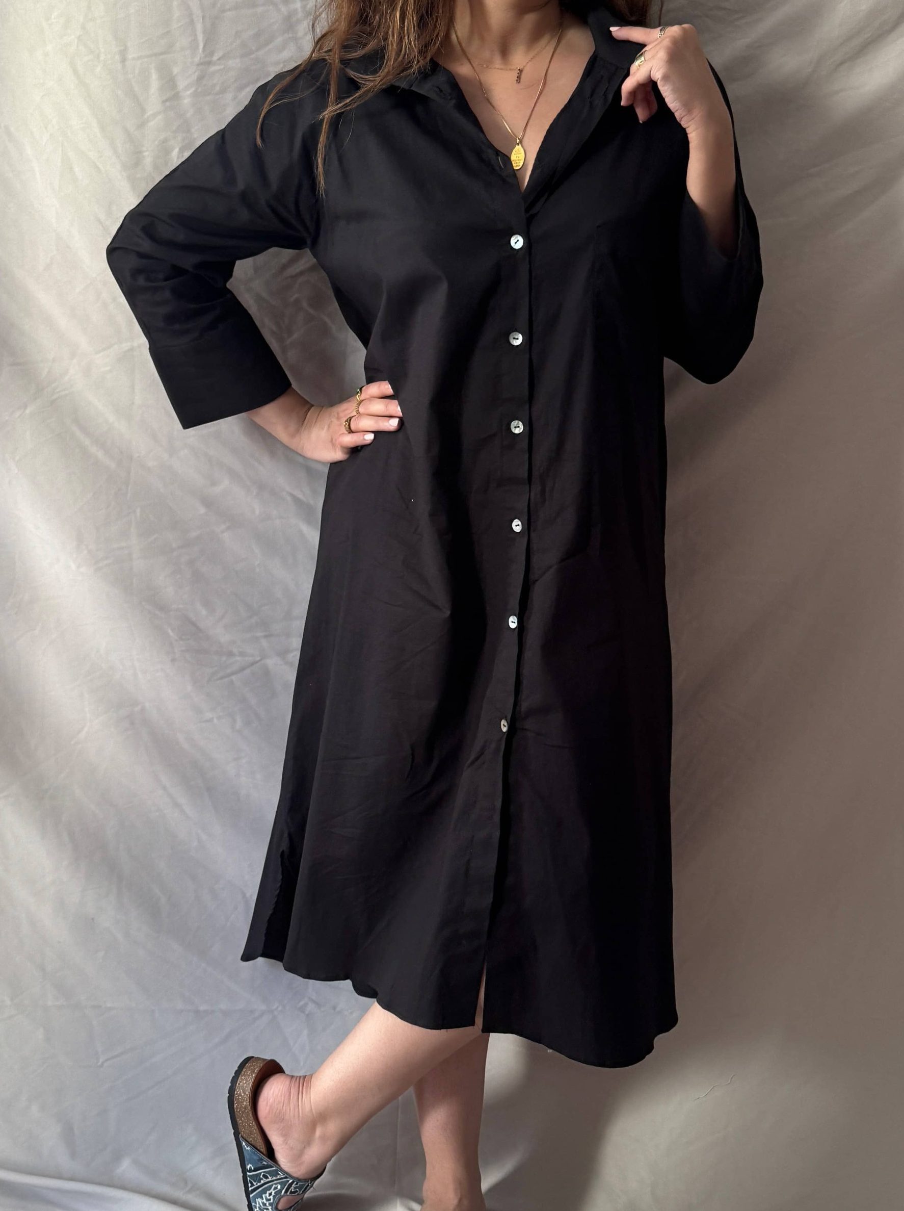 IMG_5443 Glow more dress - Image 1