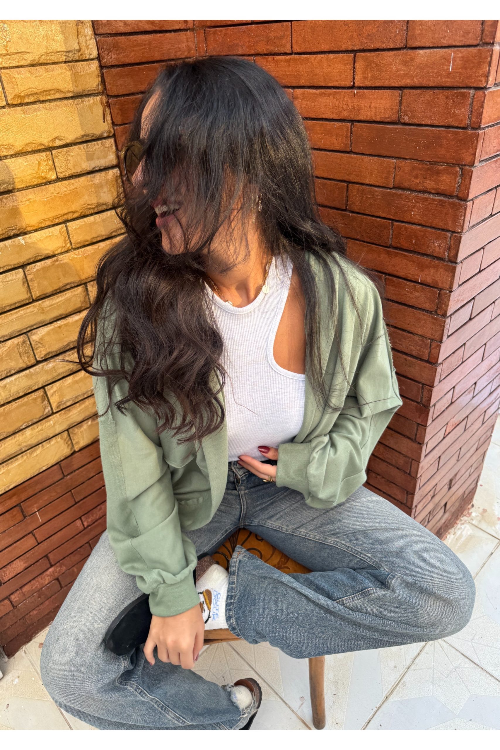 IMG_9848 Sidewalk jacket - Image 1