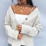 The Calm Knit Cardigan